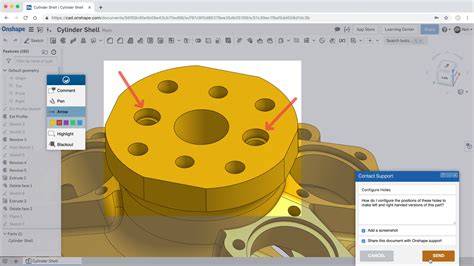 onshape forum